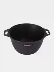 Кастрюля с крышкой Kukmara, 3 л
