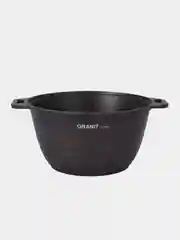 Кастрюля с крышкой Kukmara, 3 л