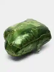Зеленый воздушные шары машинки