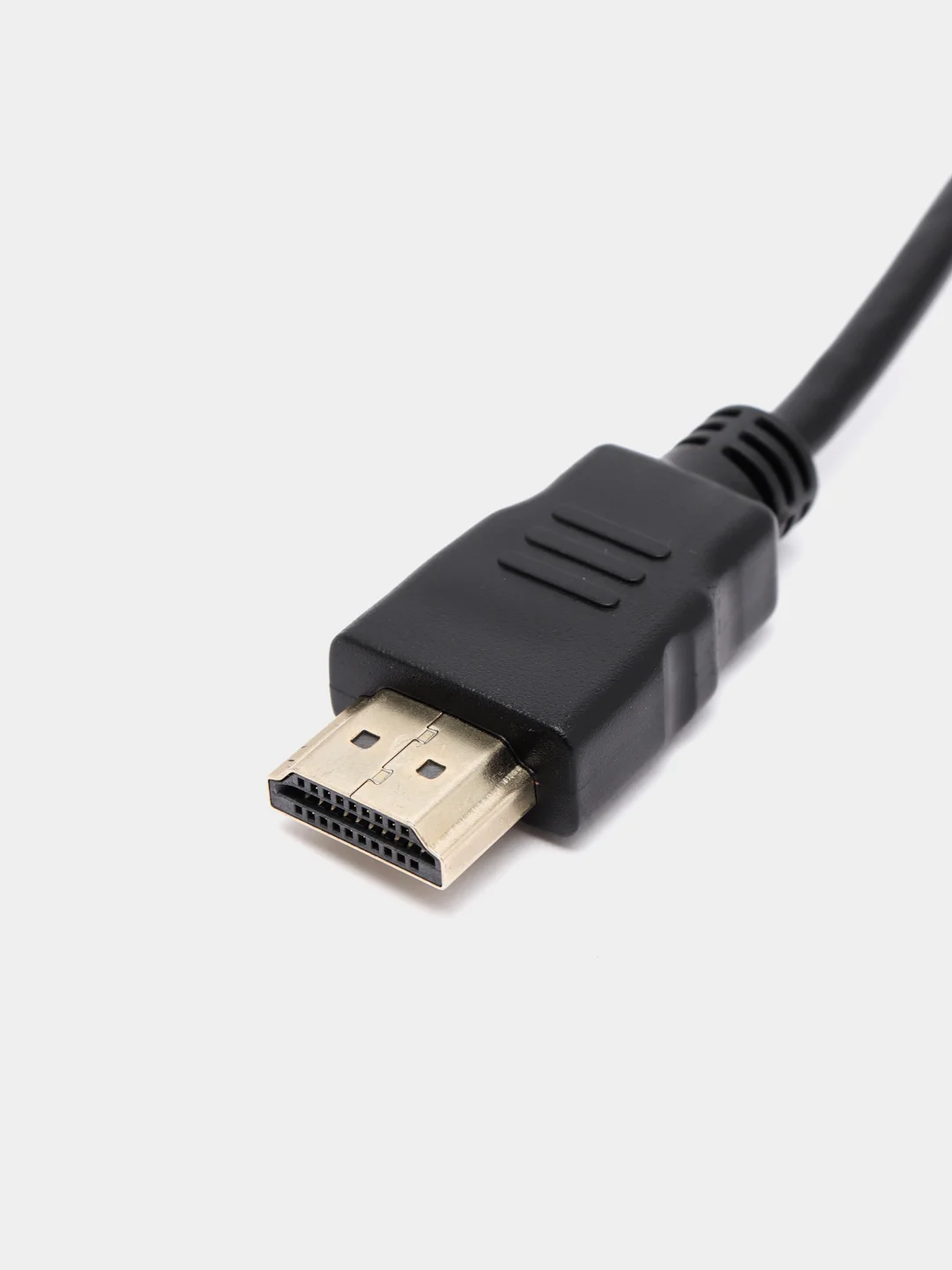 Кабель Perfeo HDMI A вилка - HDMI D (micro HDMI) вилка, 2 м
