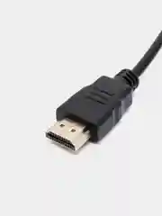 Кабель Perfeo HDMI A вилка - HDMI D (micro HDMI) вилка, 2 м