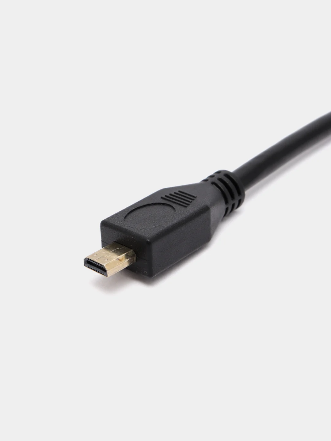 Кабель Perfeo HDMI A вилка - HDMI D (micro HDMI) вилка, 2 м