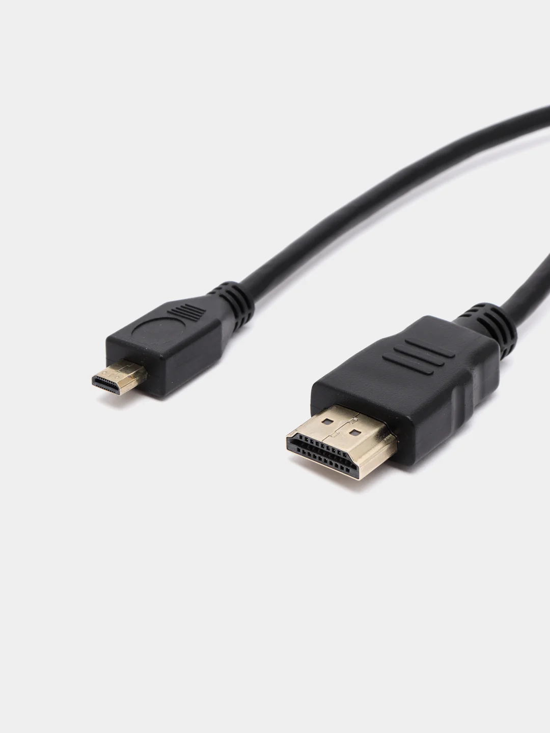 Кабель Perfeo HDMI A вилка - HDMI D (micro HDMI) вилка, 2 м