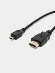 Кабель Perfeo HDMI A вилка - HDMI D (micro HDMI) вилка, 2 м