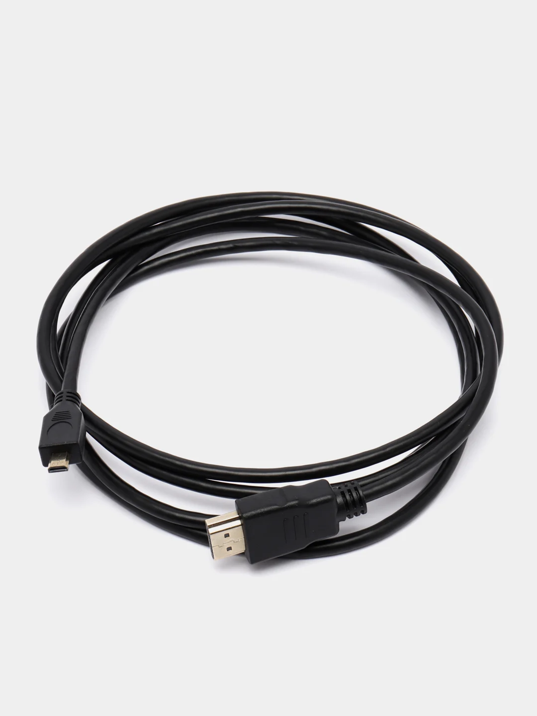 Кабель Perfeo HDMI A вилка - HDMI D (micro HDMI) вилка, 2 м