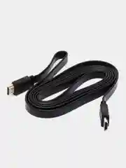 PERFEO Кабель HDMI A вилка - HDMI A вилка, ver.1.4, длина 1 / 2 / 3 м