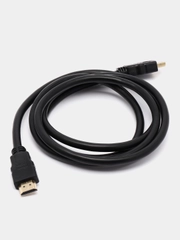 Кабель Perfeo HDMI A вилка