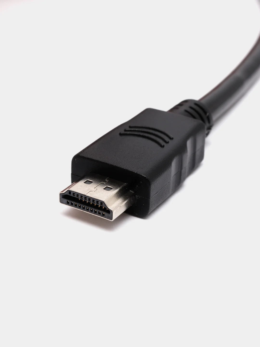 Кабель HDMI PERFEO, A вилка - DVI-D вилка, длина 2 м, D8001