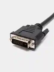 Кабель HDMI PERFEO, A вилка - DVI-D вилка, длина 2 м, D8001