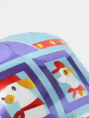 Синий воздушные шары машинки