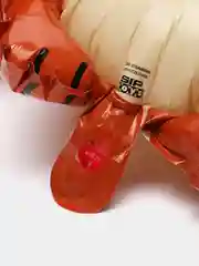 Коричневый воздушные шары животные