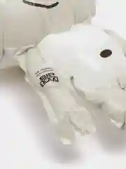 Серый воздушные шары животные
