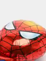 Алый шар 3D Супер герои