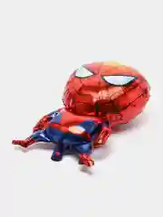 Алый шар 3D Супер герои