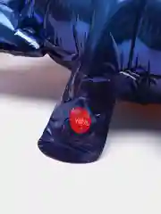 Алый шар 3D Супер герои