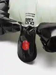 Черный воздушные шары животные