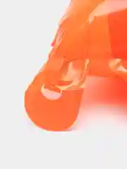 Рыжий воздушные шары животные