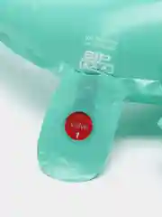 Ледяной воздушные шары животные
