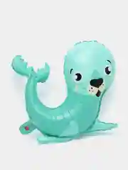 Ледяной воздушные шары животные