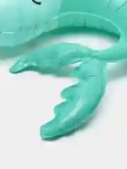 Ледяной воздушные шары животные