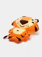 Оранжевый воздушные шары животные