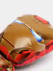Красный шар 3D Супер герои