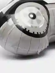 Черный воздушные шары машинки