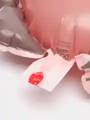 Хаки воздушные шары животные