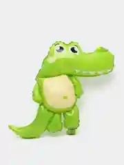 Лайм воздушные шары животные