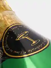 Зеленый воздушный шар в форме бутылки, бокала "Вечеринка" 21 вид
