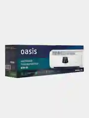 Тепловентилятор настенный "Oasis" NTD-20