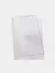 Обложка прозрачная на паспорт