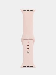 Силиконовый ремешок для Apple Watch