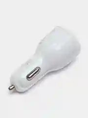 Автомобильное зарядное устройство 2 USB 3.1 A от прикуривателя MRM Power