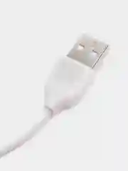 Кабель зарядный BOROFONE BX19 (1m, Micro-USB/Type-C/Lightning) для Android и Apple iPhone