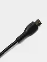 Кабель зарядный Borofone BX51 для Type-C, 1 м
