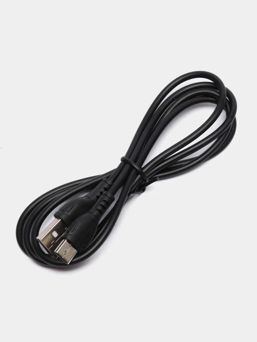 Кабель зарядный Borofone BX51 для Type-C, 1 м