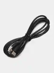 Кабель зарядный Borofone BX51 для Type-C, 1 м