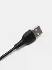 Кабель зарядный Borofone BX51 для Type-C, 1 м