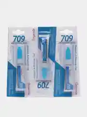 Супер-клей Гель Organide 709, универсальный