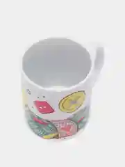 Кружка "Самая лучшая Бабуля в мире", 330 мл