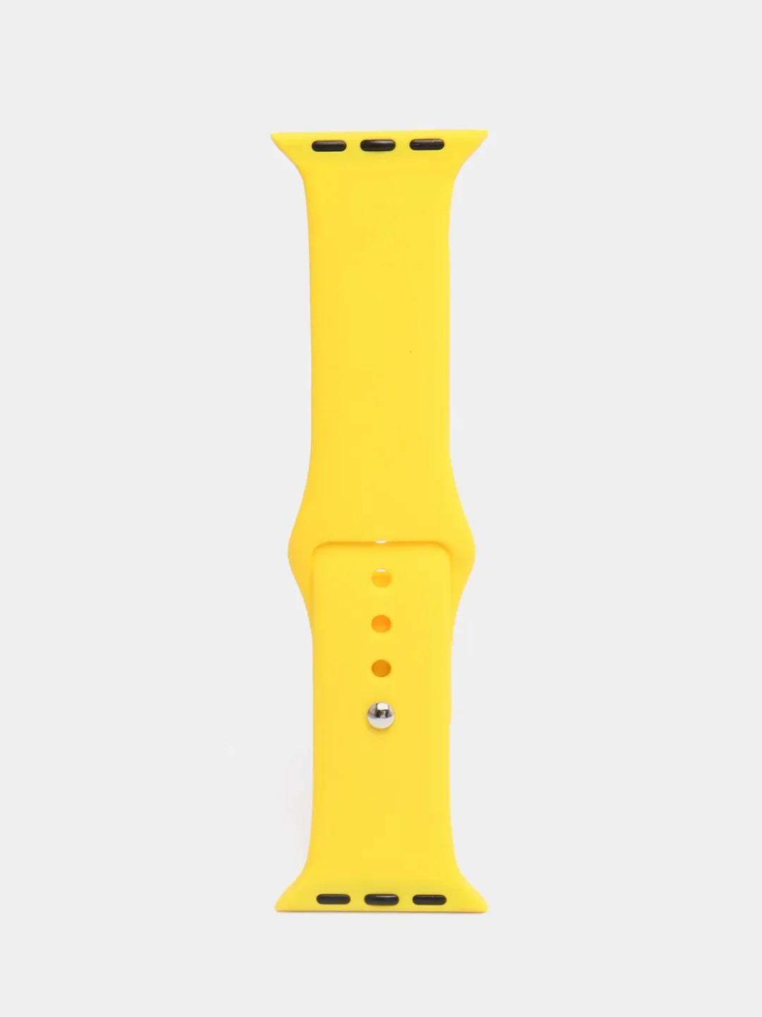 Манго ремешок для Apple Watch, силиконовый, 2 размеров