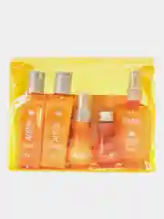 Набор для сухих и нейтральных волос Angel Professional
