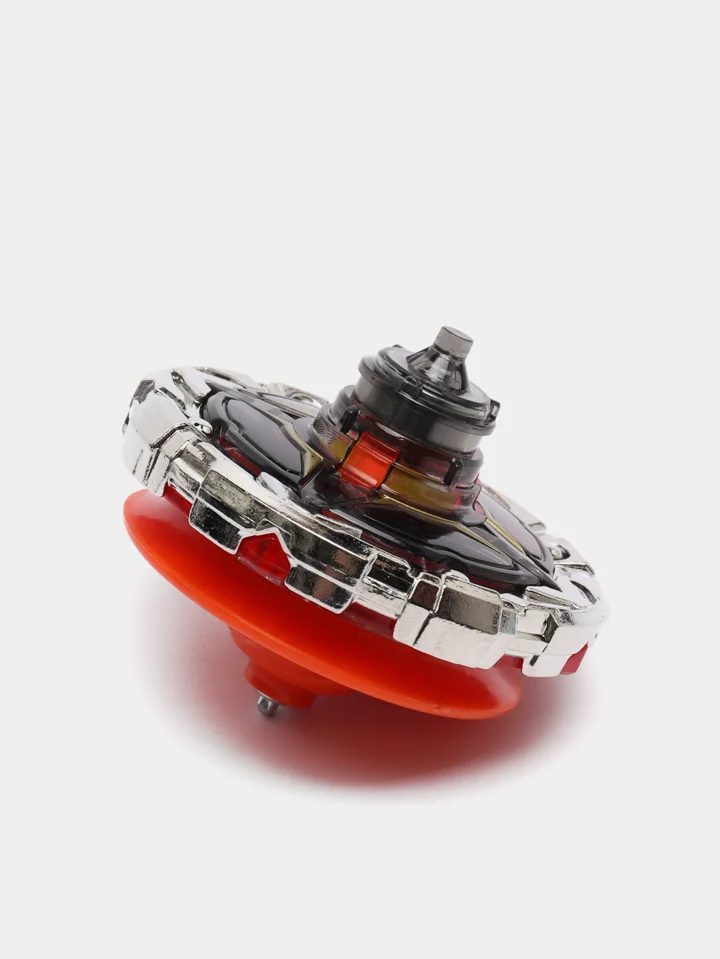 Волчок "стакинг" 3 в 1 Fiery Dragon