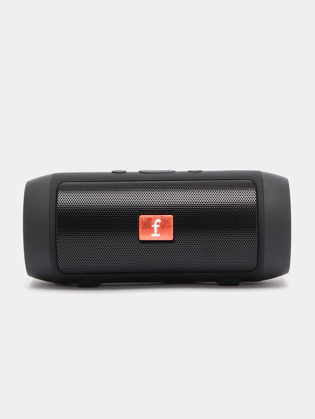 Черный колонка беспроводная Bluetooth Charge mini
