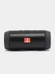 Черный колонка беспроводная Bluetooth Charge mini