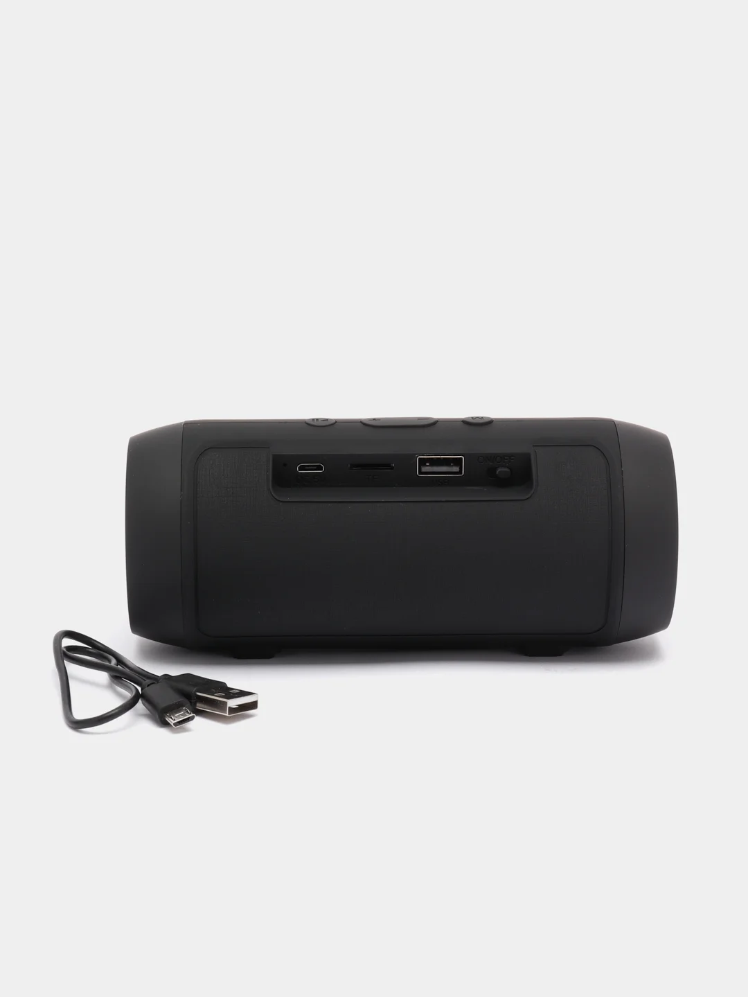 Черный колонка беспроводная Bluetooth Charge mini