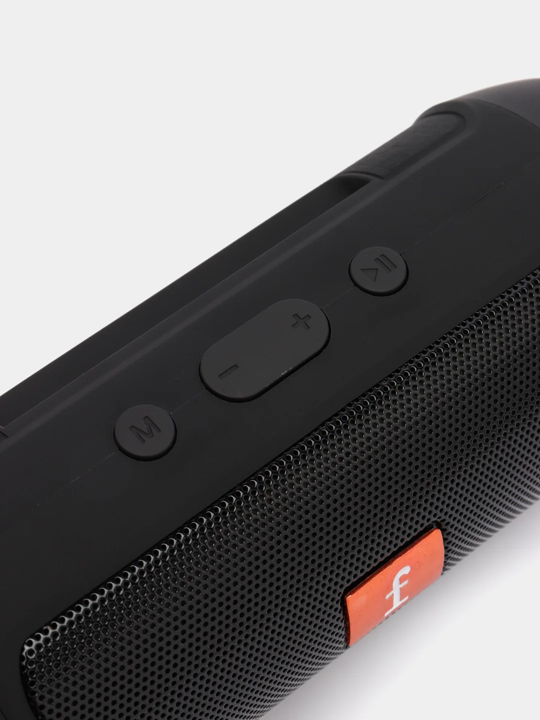 Черный колонка беспроводная Bluetooth Charge mini