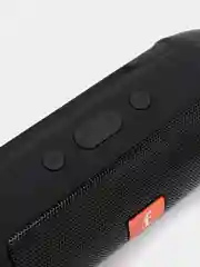 Черный колонка беспроводная Bluetooth Charge mini