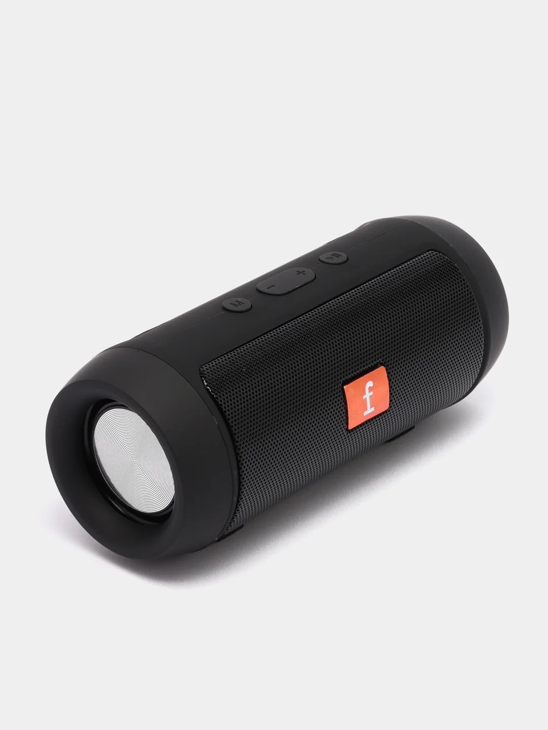 Черный колонка беспроводная Bluetooth Charge mini
